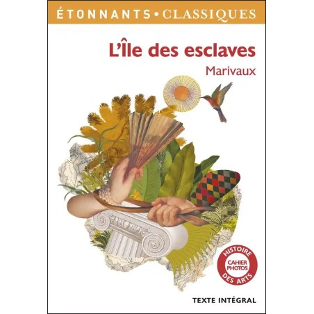 L'Ile des esclaves
