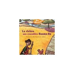 La rivière aux crocodiles Baama-Ba