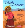 L'école du désert