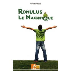 Romulus le Magnifique