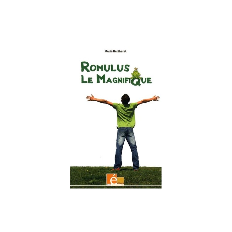 Romulus le Magnifique