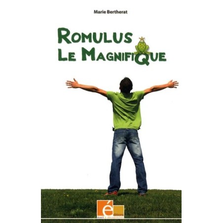 Romulus le Magnifique