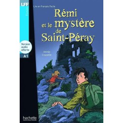 Rémi et le mystère de Saint-Péray