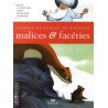 Malices et facéties - Contes et fables de sagesse