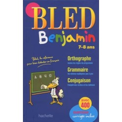 Bled Benjamin