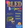 Bled Benjamin