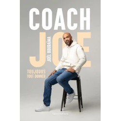 Coach Joe - Toujours tout donner