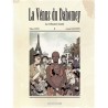 La Vénus du Dahomey - Tome 1 : La Vénus du Dahomey - Tome 1 - La Civilisation hostile Tome 1