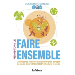 Réinventons le faire ensemble
