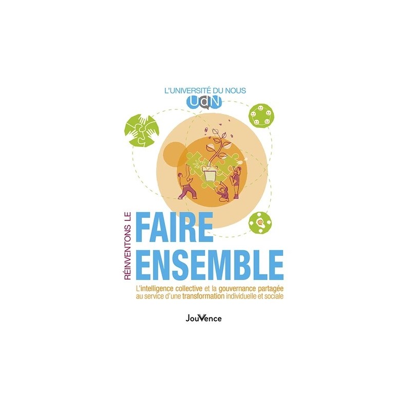 Réinventons le faire ensemble