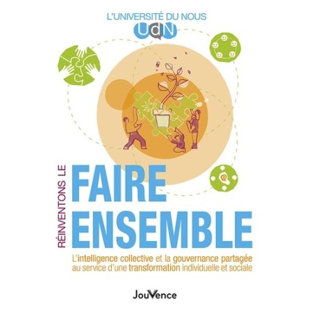 Réinventons le faire ensemble