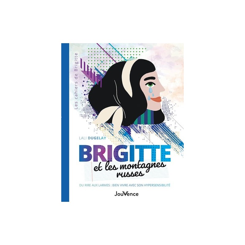 Brigitte et les montagnes russes