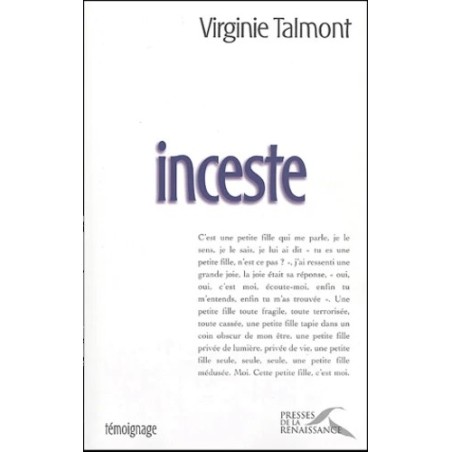 Inceste