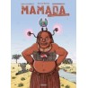 Mamada Tome 1 - Album Epoustouflante migrante