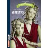 Le collège Lovecraft T 2 -  Les soeurs serpents