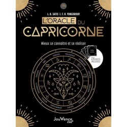 L'oracle du capricorne