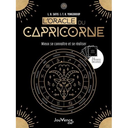 L'oracle du capricorne