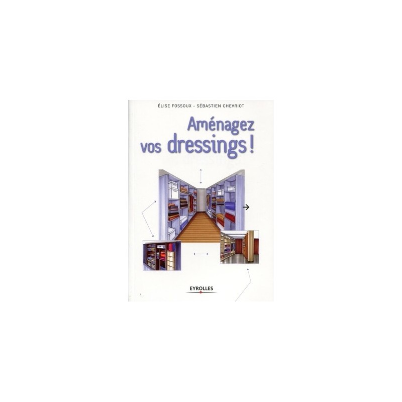 Aménagez vos dressings ! Aménagez vos dressings !