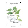Contes à aimer, contes à s'aimer