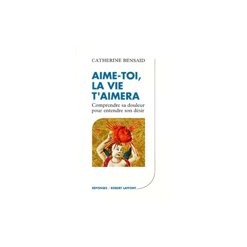 Aime-Toi, La Vie T'Aimera Aime-Toi, La Vie T'Aimera