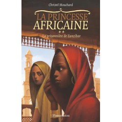 La Princesse africaine Tome 2