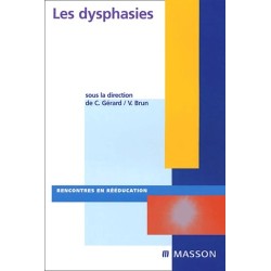 Les dysphasies