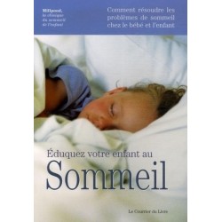 Éduquez votre enfant au sommeil