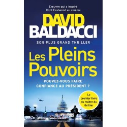 Les pleins pouvoirs