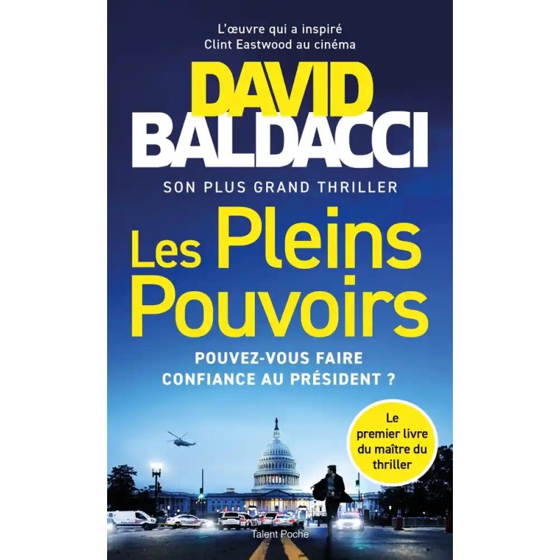 Les pleins pouvoirs Les pleins pouvoirs