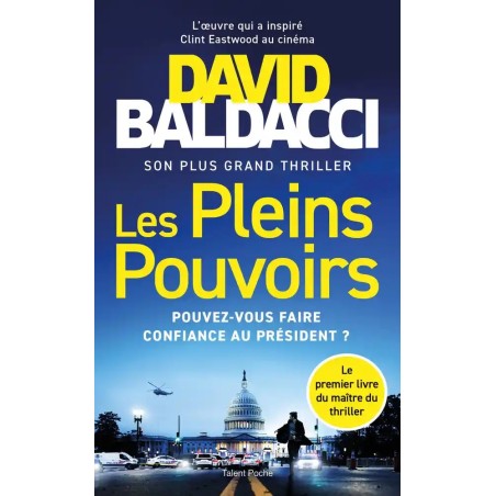 Les pleins pouvoirs