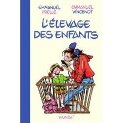 L'elevage des enfants
