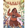 Mamada Tome 3 - Album Abracadabrante errante