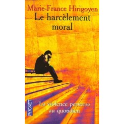 Le harcèlement moral