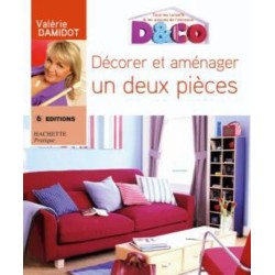 Décorer et aménager un deux-pièces