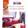 Décorer et aménager un deux-pièces