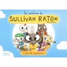 Les aventures de Sullivan Raton T 2