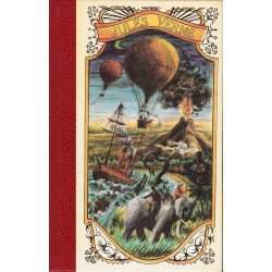 Le tour du monde en  80 jours