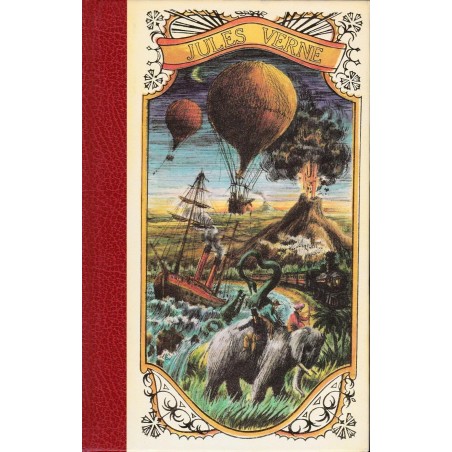 Le tour du monde en  80 jours