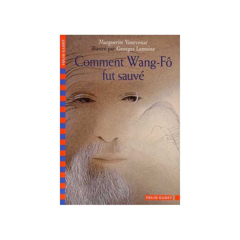 Comment Wang-Fô fut sauvé Comment Wang-Fô fut sauvé