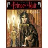 Le prince de la nuit tome 2 - la lettre de l'inquisiteur