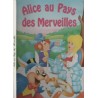 Alice au pays des merveilles