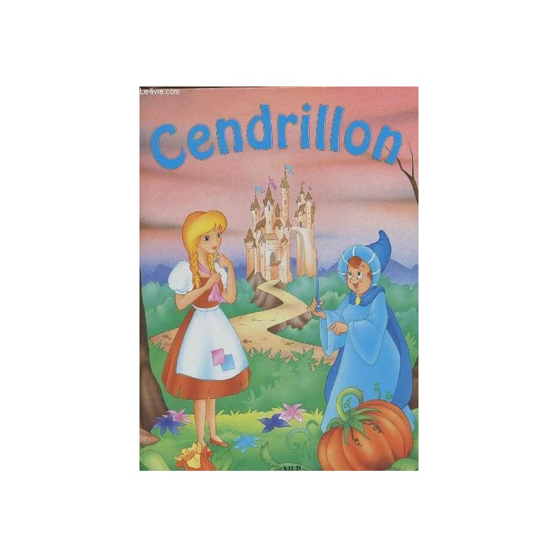 Cendrillon