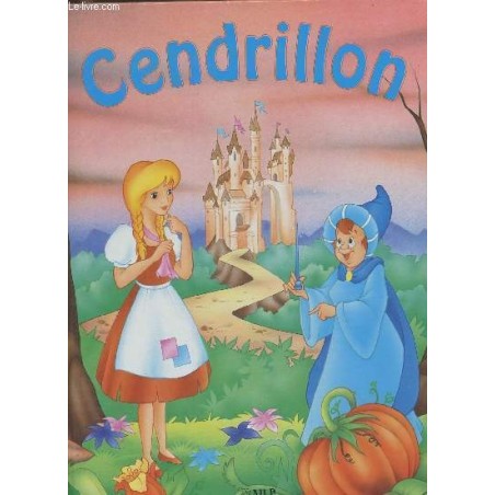 Cendrillon