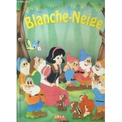 Blanche Neige