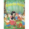 Blanche Neige