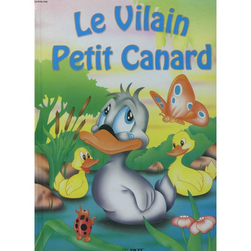 Le vilain petit canard