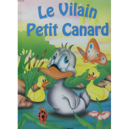 Le vilain petit canard