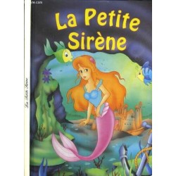 La petite Sirène