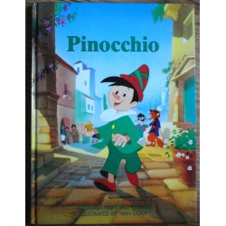 Pinocchio