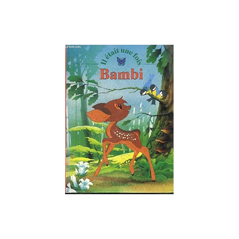 Bambi